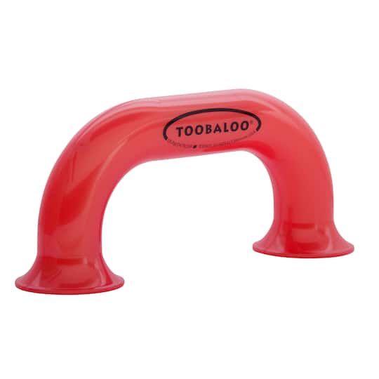 TOOBALOO® Red Phone Device By Learning Loft in Holiday Red | Michaels®
